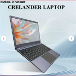 CRELANDER N4020 14-inch laptop, 1920*1080 IPS HD display, dual-core