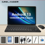 CRELANDER Android Tablet PC 10.1 Inch 1280 * 800 IPS