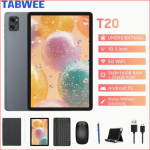 TABWEE T20 Tablet Android 15, 24(8+16)GB RAM