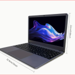 CRELANDER N4020 14-inch laptop, 1920*1080 IPS HD display, dual-core