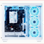 Esports Desktop AMD Ryzen 7 5700G, Radeon Vega8, 16GB DDR4 Memory, 1TB SSD, 7 RGB Fans, Gaming Desktop
