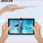 JIKOCXN Android 11 7-inch Tablet with 2GB RAM, 32GB