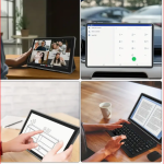 CRELANDER Android Tablet PC 10.1 Inch 1280 * 800 IPS