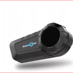 FreedConn KY-PRO SINGLE Bluetooth slušalice, crne boje