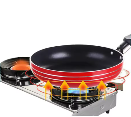 18/16/14cm tiganj za prženje jaja, mini tiganji za kuhanje, omlet tiganji, nelepljivi zadebljani tiganj za prženje, lonac za pržena jaja, kuhinjski kuhar