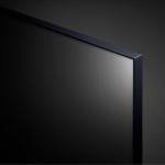 TV LED LG 55UT80003LA