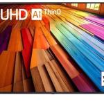 TV LED LG 55UT80003LA