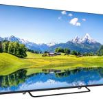 TV QLED FUEGO 65ELU820GTV