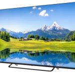 TV QLED FUEGO 65ELU820GTV