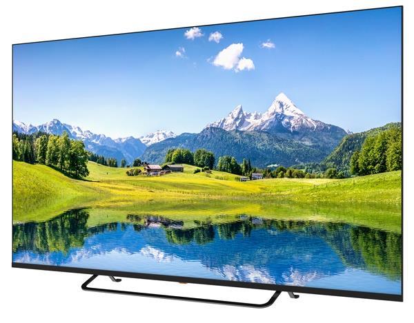 TV QLED FUEGO 65ELU820GTV