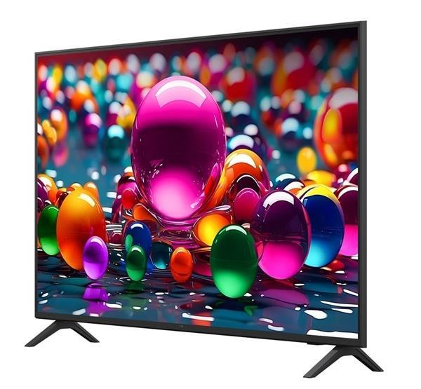 TV LED LG 65UA75003LA