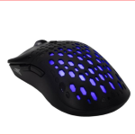 MAUS BARACUDA BGM-021 CRNI