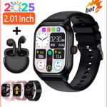 Pametni satovi za muškarce i žene, Bluetooth pozivi, muzika, fitnes tracker, sportski, vodootporni pedometr, informacije, upozorenja, pametni sat