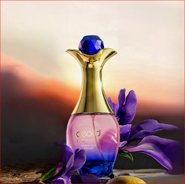 50ml parfemska voda za žene