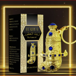 Elegantno arapsko parfemsko ulje - bez alkohola
