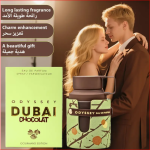 Unisex miris čokolade u dubaiskom stilu, 100 ml