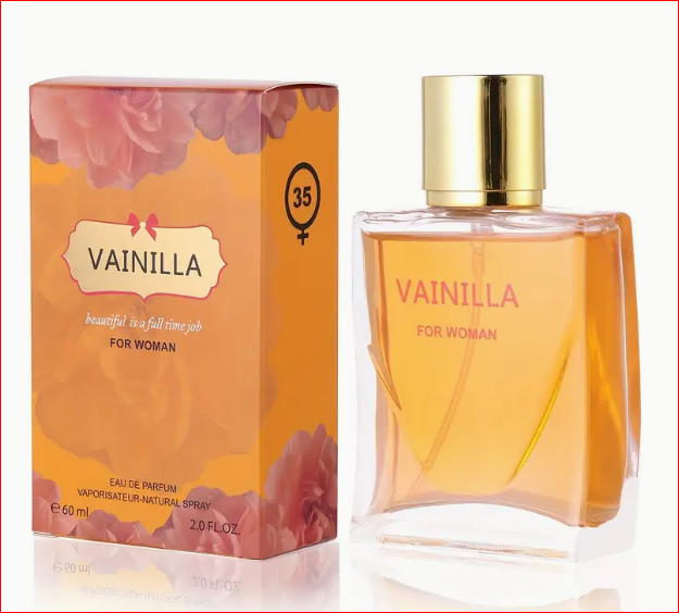 Ženski parfem Vanilla Bliss - 60 ml