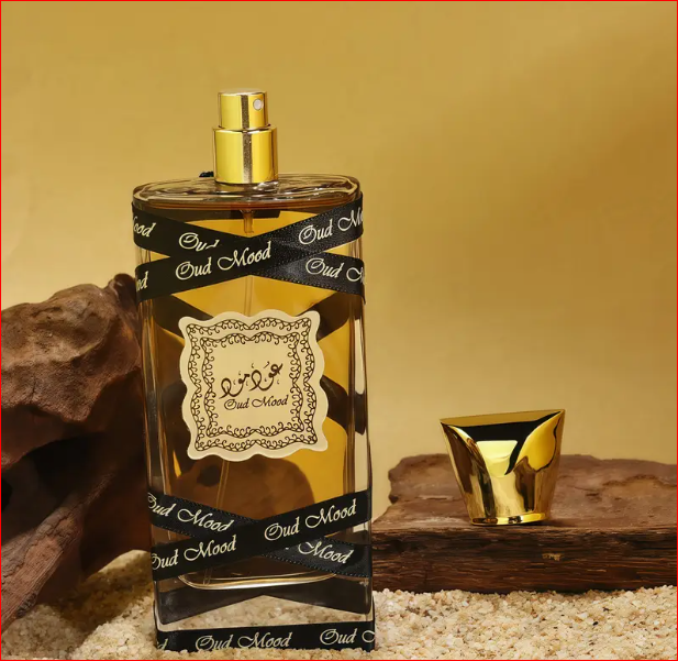 Luksuzni omanski parfem za žene - 3.4 oz,
