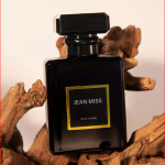 Elegantni cvjetni i drvenasti ženski parfem - bez formaldehida, alkohol, bočica od 30 ml - idealan za zabave