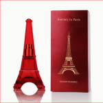 Holiday Wander Paris Journey Parfem Ljubav Sloboda Susret Dugotrajni miris Ženski lagani svježi miris Ženski miris za tijelo