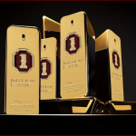 Million Golden Brick Eau de Parfum, 95 ml,
