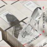 1.01oz Parfem za žene s visokom potpeticom - bez alkohola