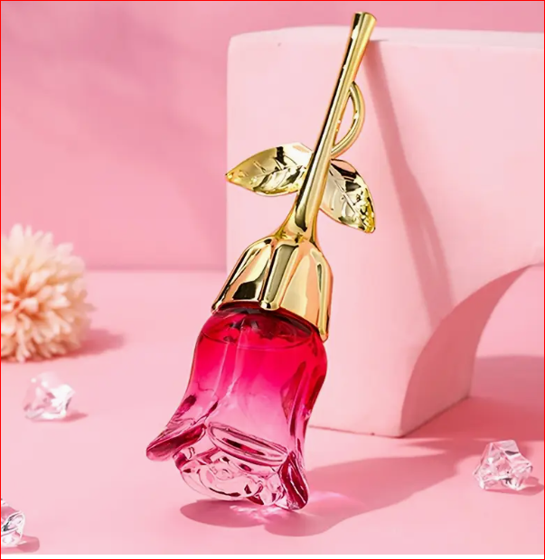 50ml ženski toaletni miris Midnight Rose