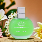 Jasmine Perfume Ženski parfem Cvjetni miris Dugotrajni