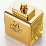 24k Ženski parfem - Luksuzni miris kruške i drveta, dugotrajni parfem koncentrata 10-20%, Elegantan poklon za nju