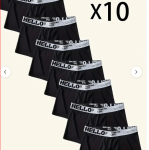 Muske Boxerice 10 komada