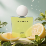 Ženski parfem dugotrajnog mirisa citrusa i kedra i limuna, pogodan za sastanke, okupljanja i putovanja, 50 ml