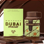 Unisex miris čokolade u dubaiskom stilu, 100 ml