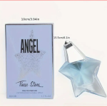 Angel's Heart parfem u obliku zvijezde za žene