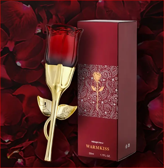 50ml Midnight Rose ženski parfem