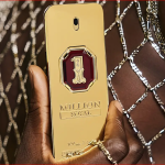 Million Golden Brick Eau de Parfum, 95 ml,