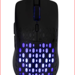 MAUS BARACUDA BGM-021 CRNI