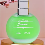 Jasmine Perfume Ženski parfem Cvjetni miris Dugotrajni