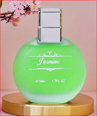 Jasmine Perfume Ženski parfem Cvjetni miris Dugotrajni