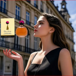 2025 Novi ženski parfem u spreju