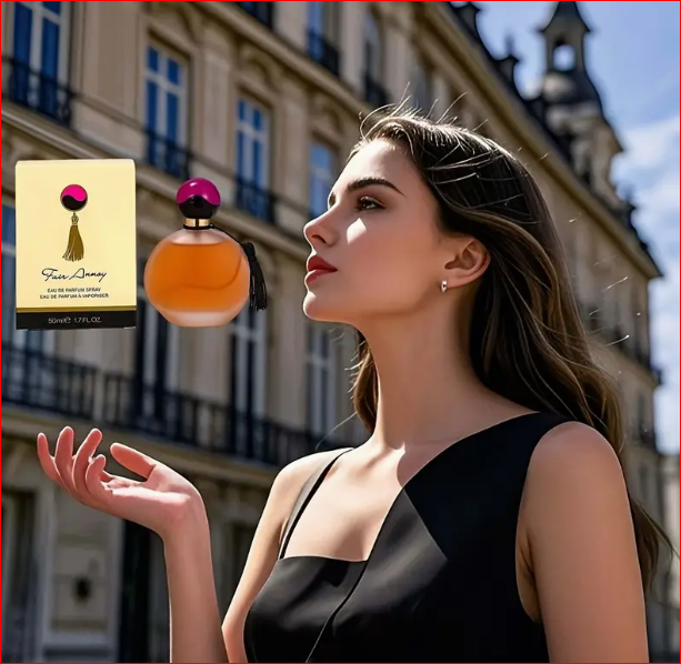2025 Novi ženski parfem u spreju