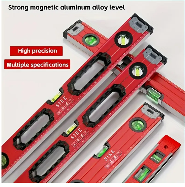 Profesionalna mini libela sa jakim magnetom