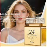24k Ženski parfem - Luksuzni miris kruške